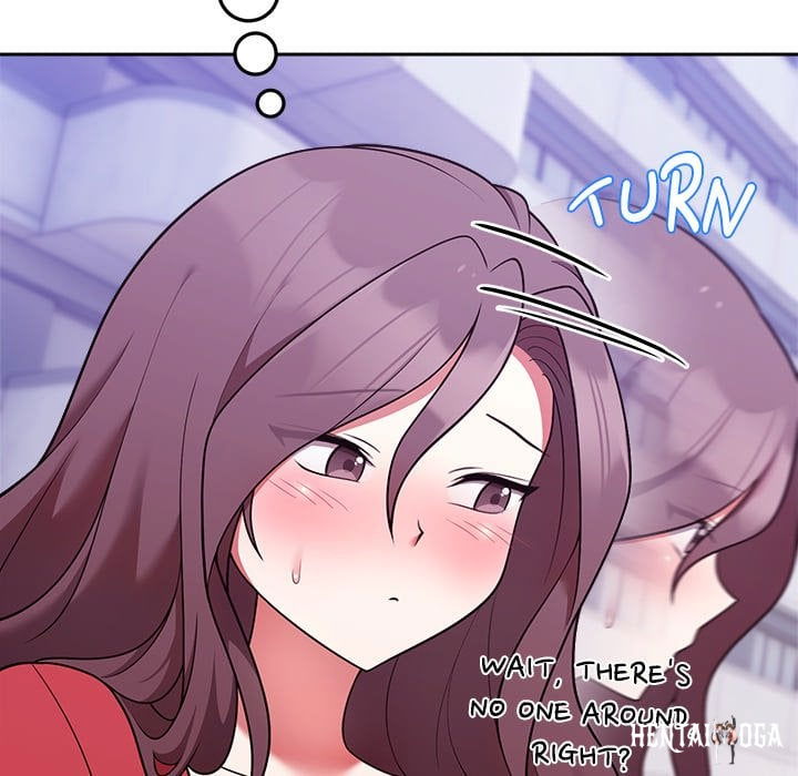 Knot My Secret Knot My Secret Chapter 40 - ページ 40