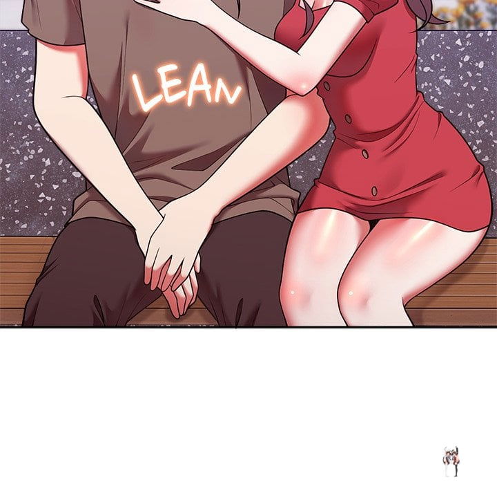 Knot My Secret Knot My Secret Chapter 40 - ページ 43