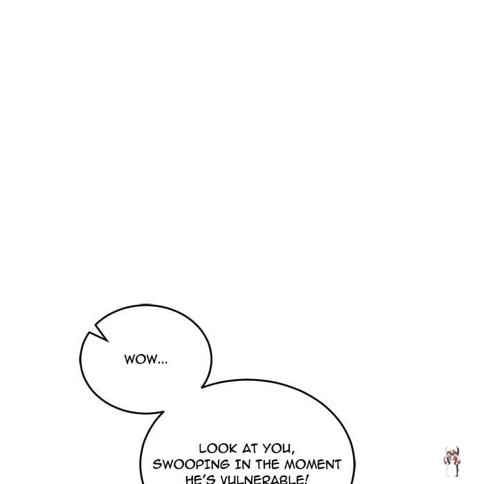 Knot My Secret Knot My Secret Chapter 40 - ページ 44