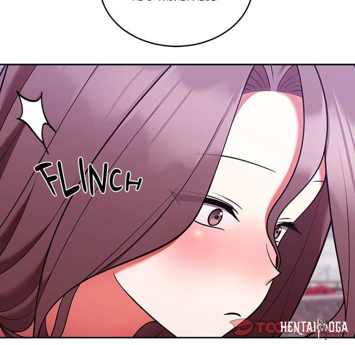 Knot My Secret Knot My Secret Chapter 40 - ページ 45