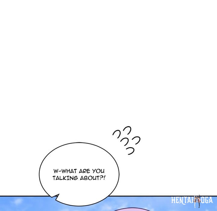 Knot My Secret Knot My Secret Chapter 40 - ページ 46