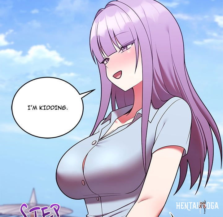 Knot My Secret Knot My Secret Chapter 40 - ページ 47