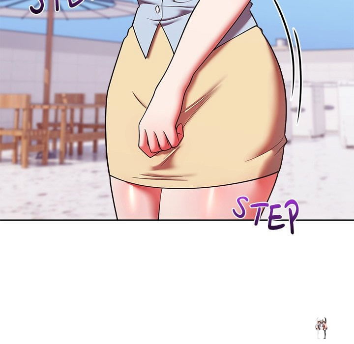 Knot My Secret Knot My Secret Chapter 40 - ページ 48