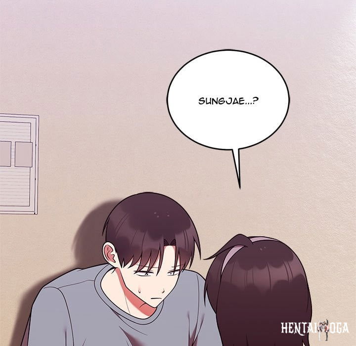 Knot My Secret Knot My Secret Chapter 40 - ページ 5