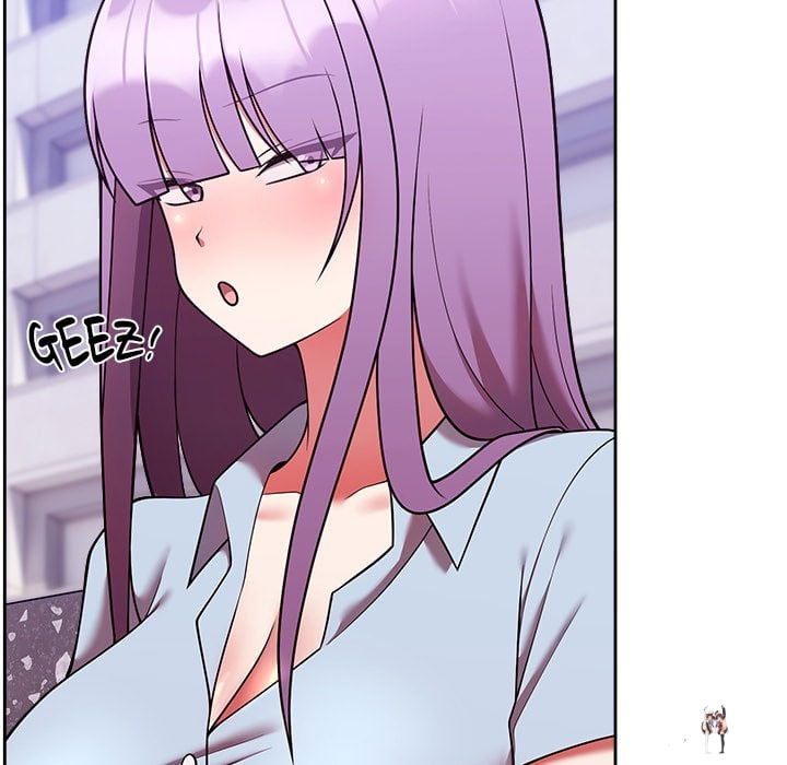 Knot My Secret Knot My Secret Chapter 40 - ページ 52