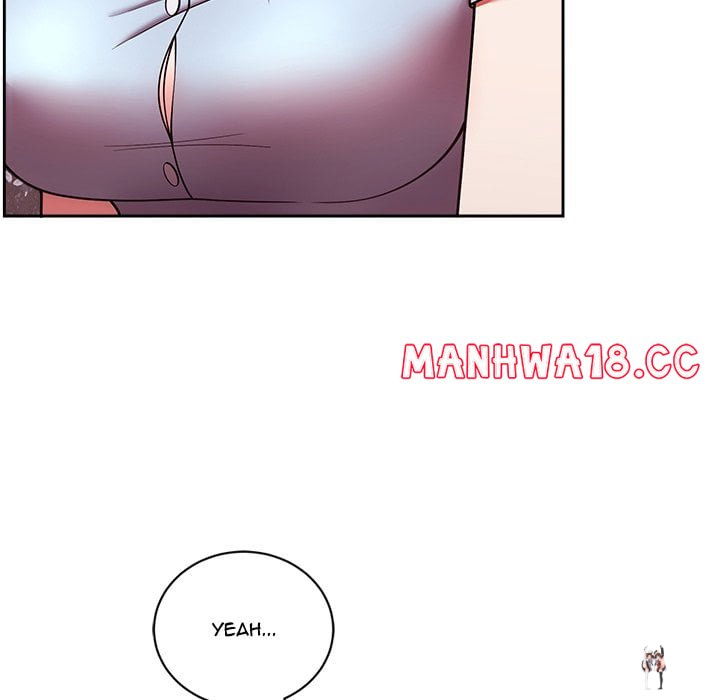 Knot My Secret Knot My Secret Chapter 40 - ページ 53