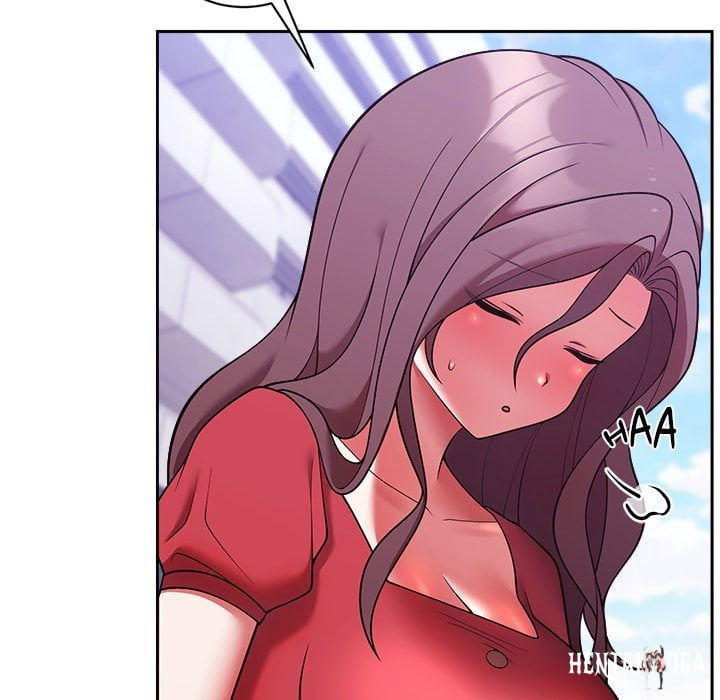 Knot My Secret Knot My Secret Chapter 40 - ページ 54