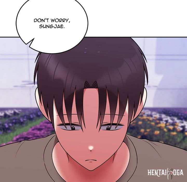 Knot My Secret Knot My Secret Chapter 40 - ページ 56