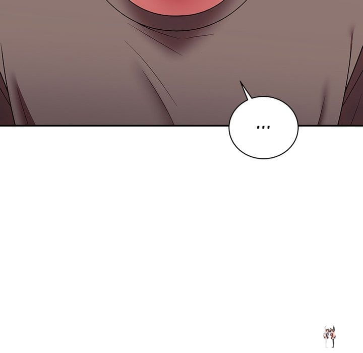 Knot My Secret Knot My Secret Chapter 40 - ページ 57