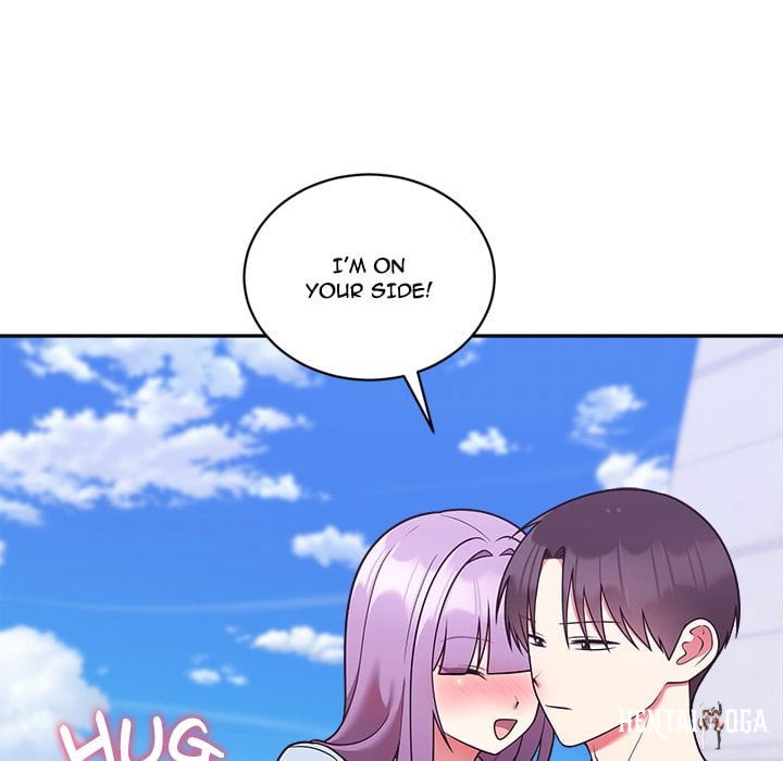 Knot My Secret Knot My Secret Chapter 40 - ページ 58