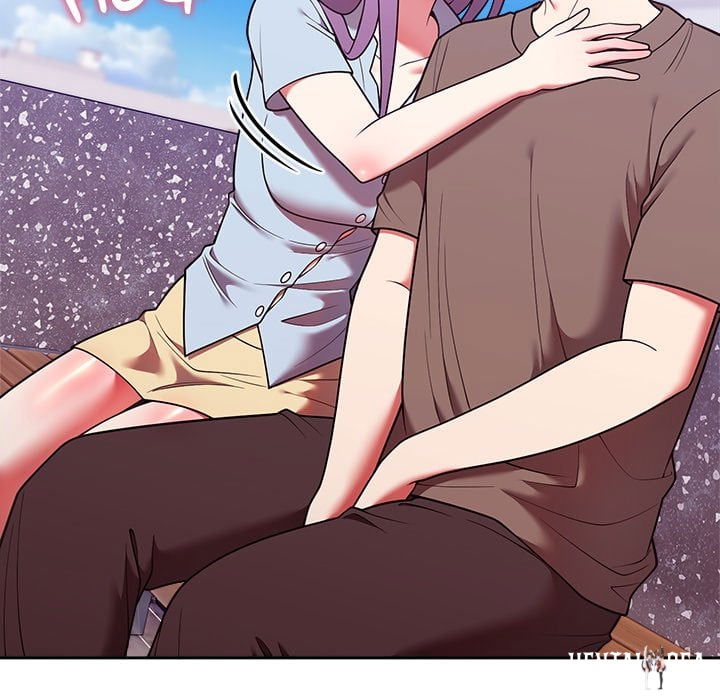 Knot My Secret Knot My Secret Chapter 40 - ページ 59