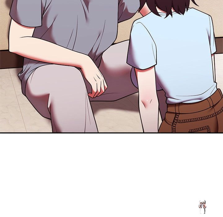 Knot My Secret Knot My Secret Chapter 40 - ページ 6