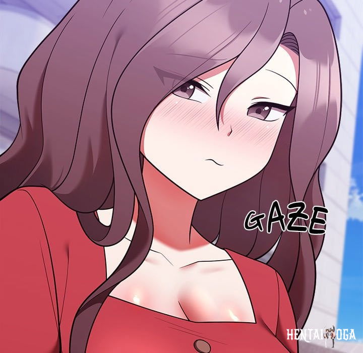 Knot My Secret Knot My Secret Chapter 40 - ページ 61