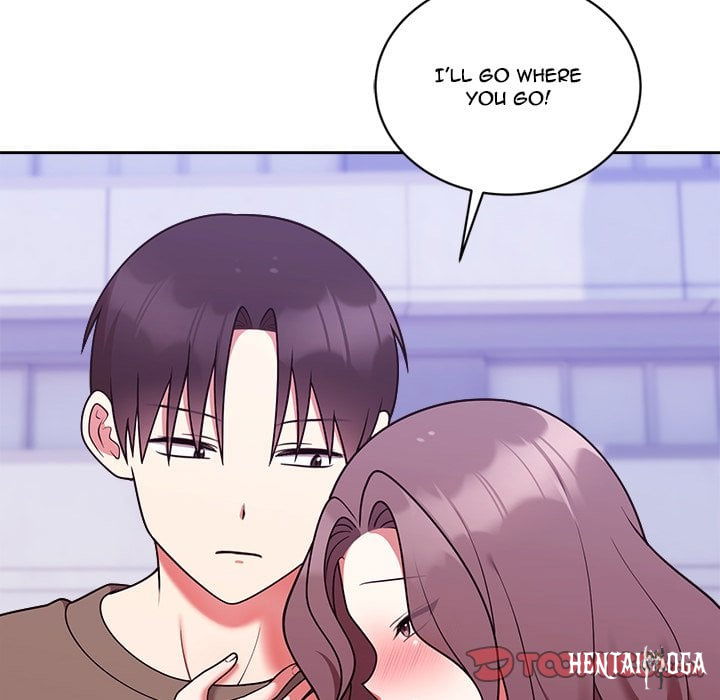 Knot My Secret Knot My Secret Chapter 40 - ページ 63