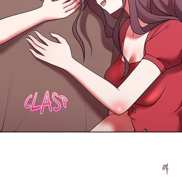 Knot My Secret Knot My Secret Chapter 40 - ページ 64