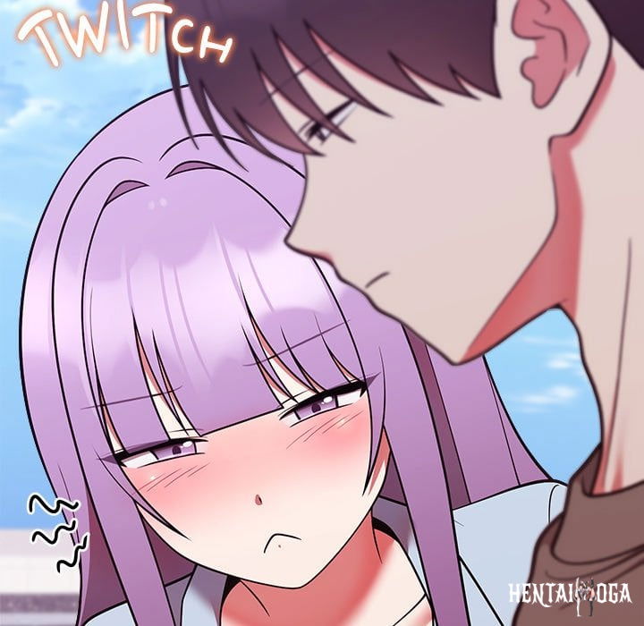 Knot My Secret Knot My Secret Chapter 40 - ページ 66