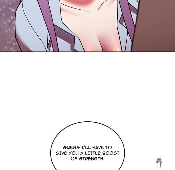 Knot My Secret Knot My Secret Chapter 40 - ページ 67