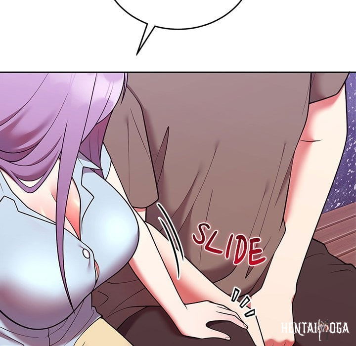 Knot My Secret Knot My Secret Chapter 40 - ページ 68