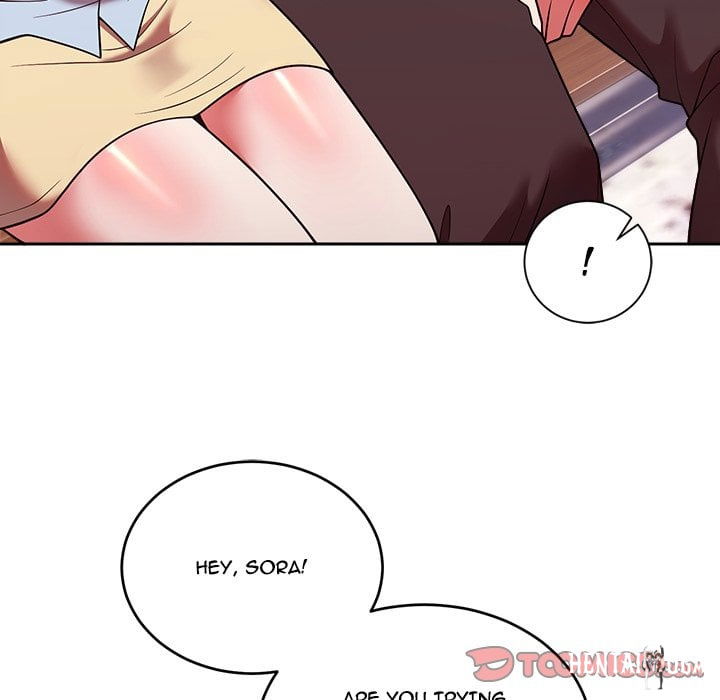 Knot My Secret Knot My Secret Chapter 40 - ページ 69