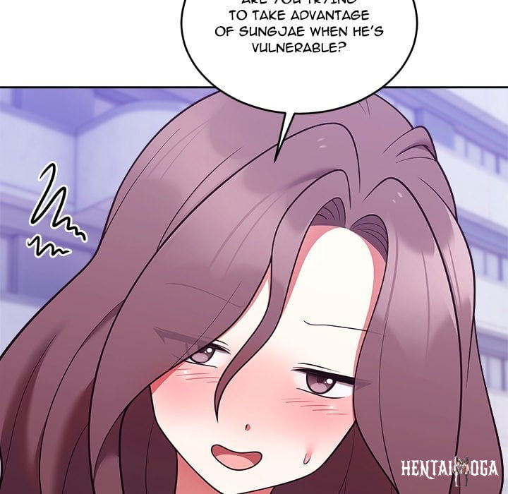 Knot My Secret Knot My Secret Chapter 40 - ページ 70