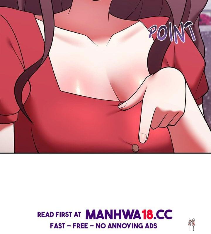 Knot My Secret Knot My Secret Chapter 40 - ページ 71