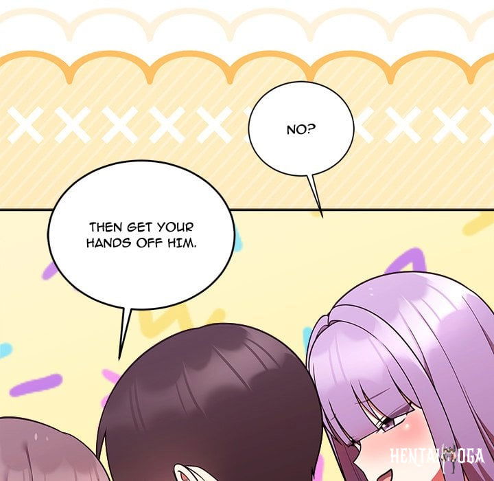 Knot My Secret Knot My Secret Chapter 40 - ページ 72