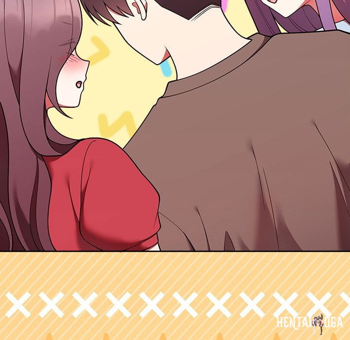 Knot My Secret Knot My Secret Chapter 40 - ページ 73