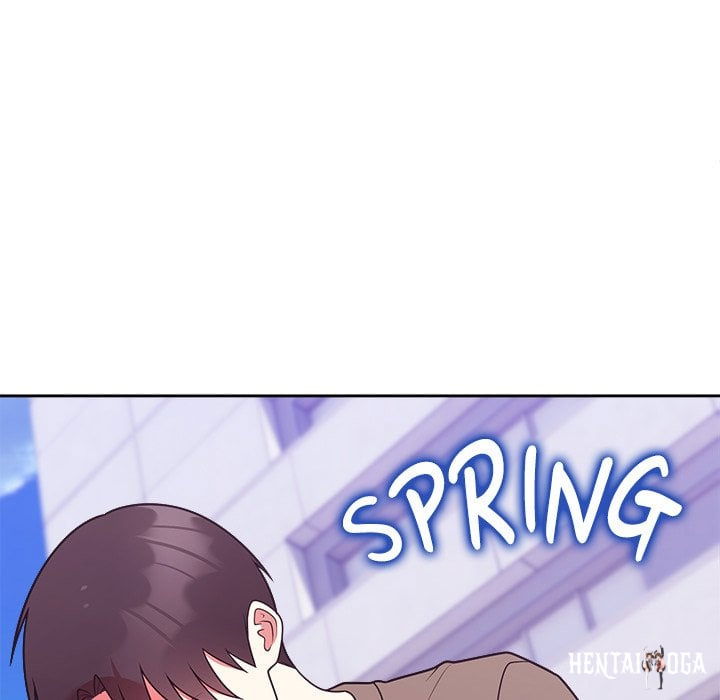 Knot My Secret Knot My Secret Chapter 40 - ページ 77