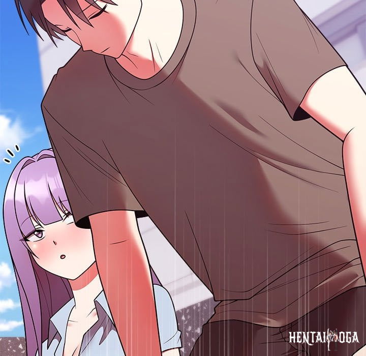 Knot My Secret Knot My Secret Chapter 40 - ページ 78