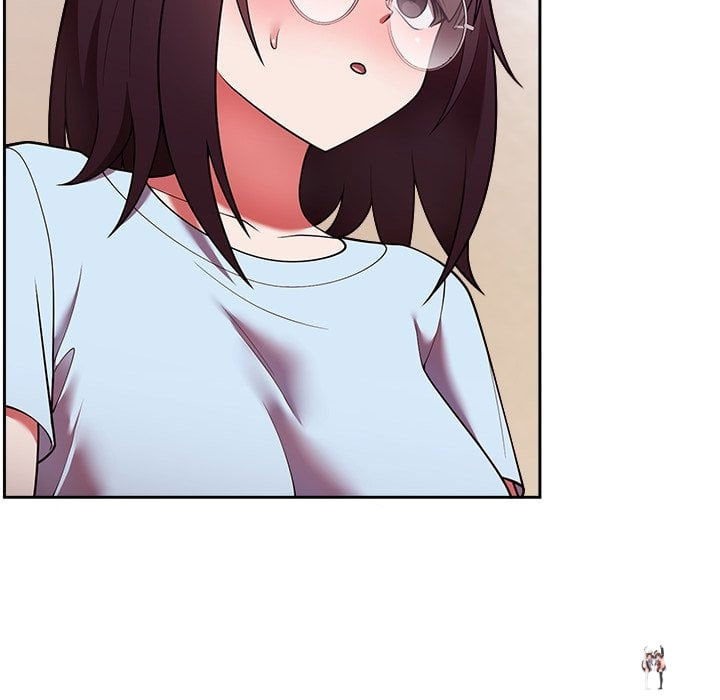 Knot My Secret Knot My Secret Chapter 40 - ページ 8