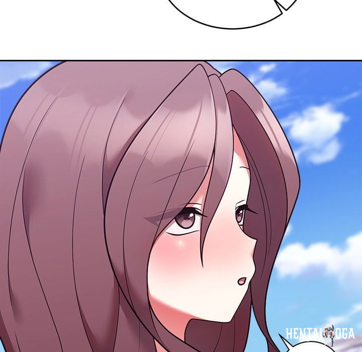 Knot My Secret Knot My Secret Chapter 40 - ページ 80