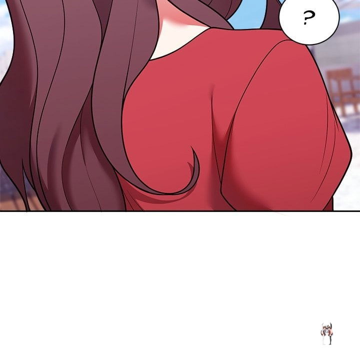 Knot My Secret Knot My Secret Chapter 40 - ページ 81