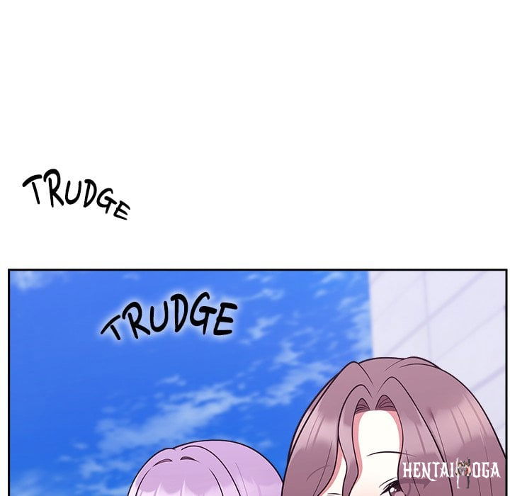 Knot My Secret Knot My Secret Chapter 40 - ページ 82