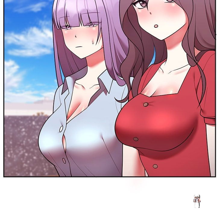 Knot My Secret Knot My Secret Chapter 40 - ページ 83