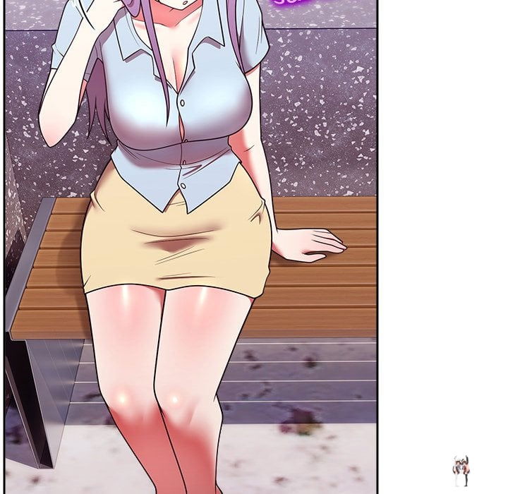 Knot My Secret Knot My Secret Chapter 40 - ページ 85