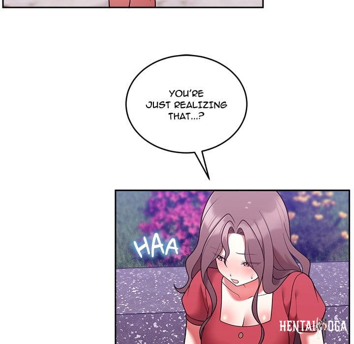 Knot My Secret Knot My Secret Chapter 40 - ページ 86