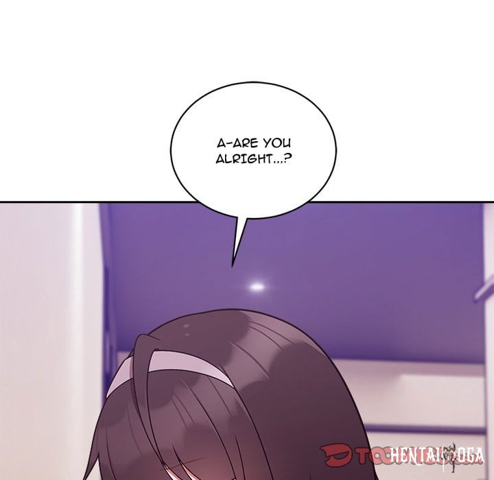 Knot My Secret Knot My Secret Chapter 40 - ページ 9