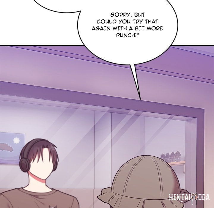 Knot My Secret Knot My Secret Chapter 40 - ページ 90