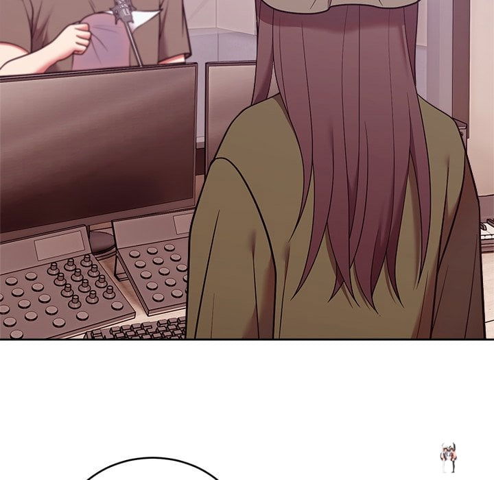 Knot My Secret Knot My Secret Chapter 40 - ページ 91