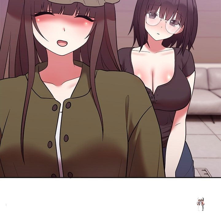 Knot My Secret Knot My Secret Chapter 40 - ページ 93