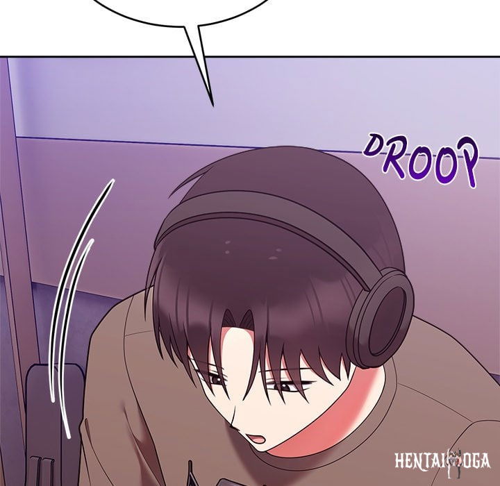 Knot My Secret Knot My Secret Chapter 40 - ページ 95