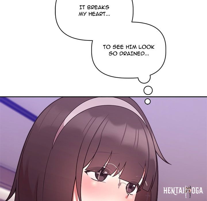 Knot My Secret Knot My Secret Chapter 40 - ページ 97