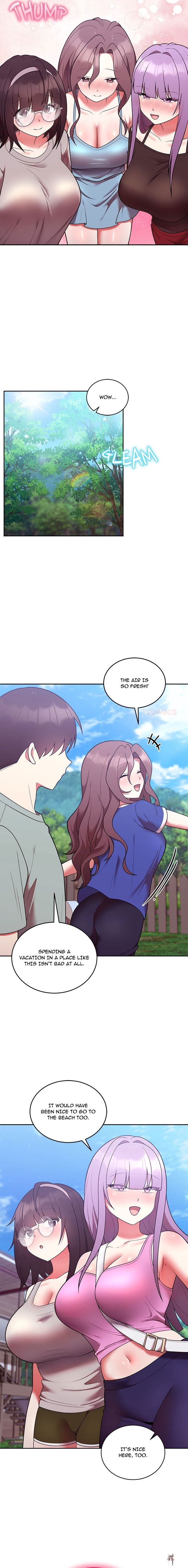 Knot My Secret Knot My Secret Chapter 41 - ページ 11