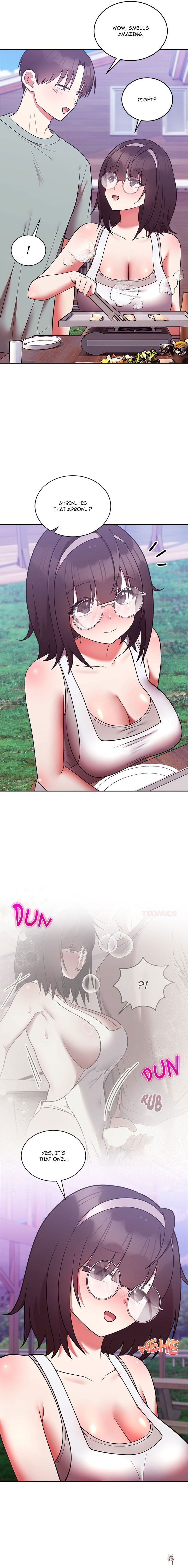 Knot My Secret Knot My Secret Chapter 41 - ページ 13