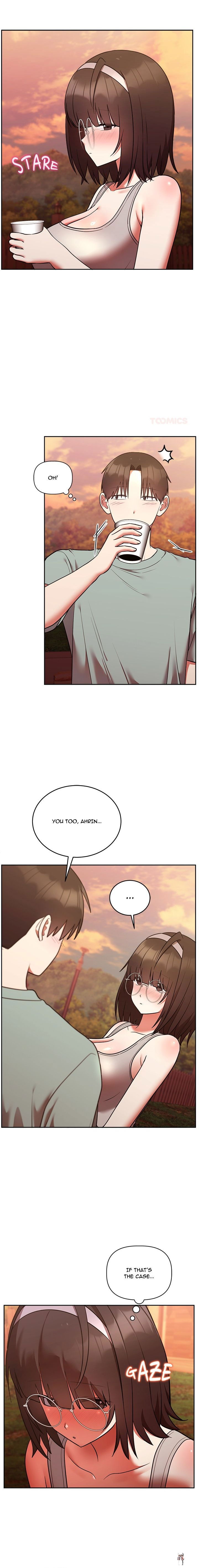 Knot My Secret Knot My Secret Chapter 41 - ページ 17