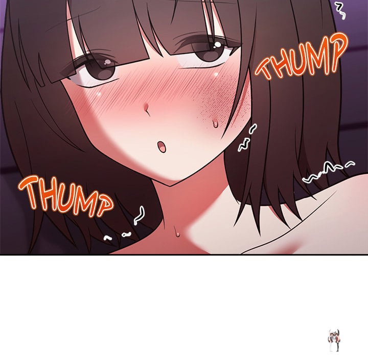 Knot My Secret Knot My Secret Chapter 42 - Page 100