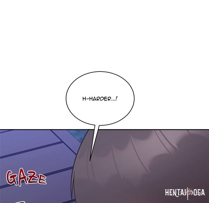 Knot My Secret Knot My Secret Chapter 42 - Page 101