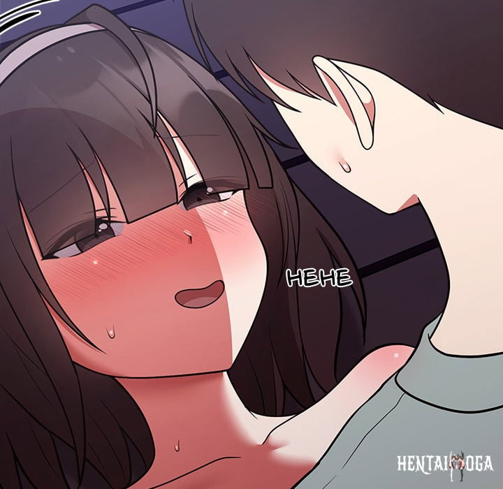 Knot My Secret Knot My Secret Chapter 42 - Page 102