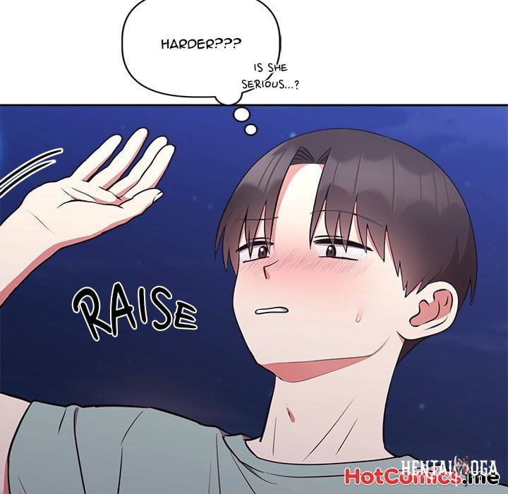 Knot My Secret Knot My Secret Chapter 42 - Page 104