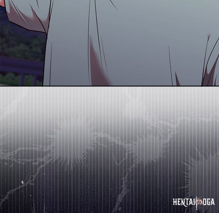 Knot My Secret Knot My Secret Chapter 42 - Page 105